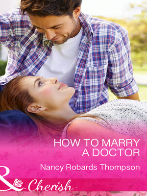 cover image of How to Marry a Doctor